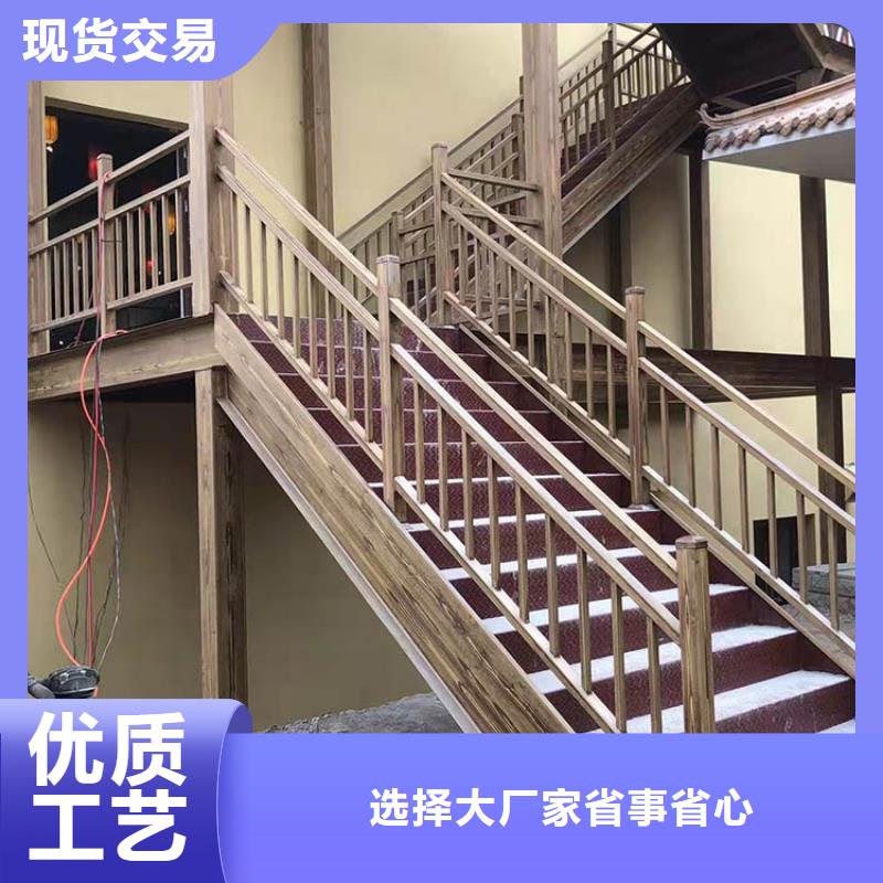 方钢圆管木纹漆全包施工价格