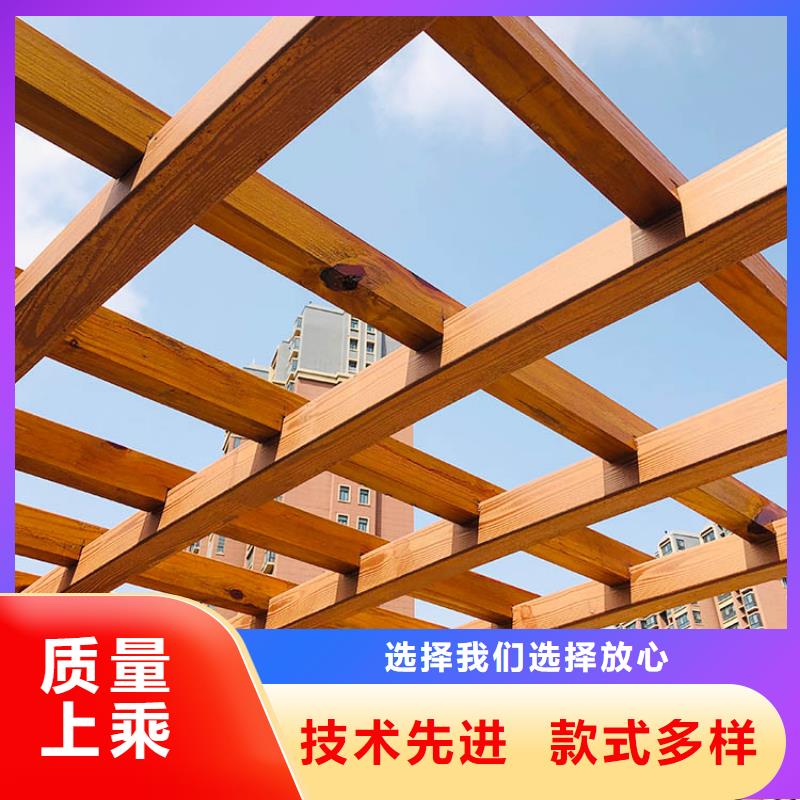 仿古園林建筑木紋漆全包施工多少錢