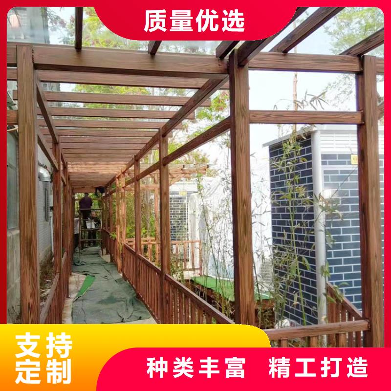 仿古园林建筑木纹漆厂家电话