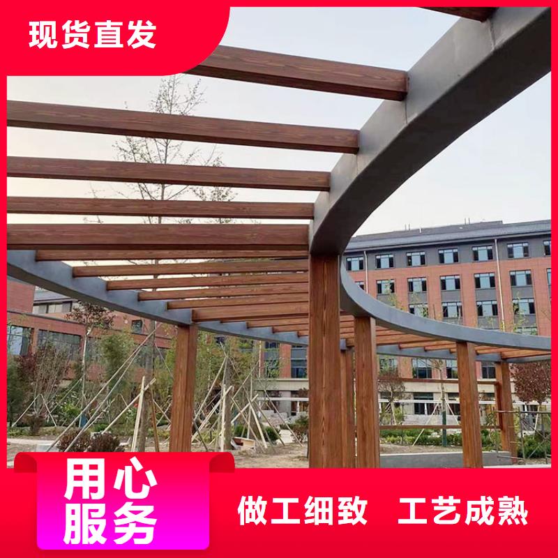 仿古園林建筑木紋漆廠家定制