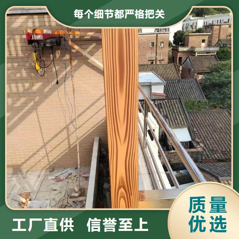 仿古園林建筑木紋漆全包施工價格