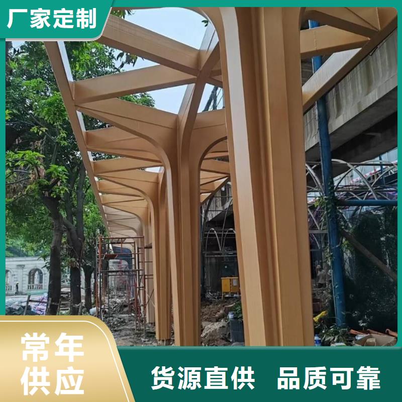 仿古園林建筑木紋漆批發廠家