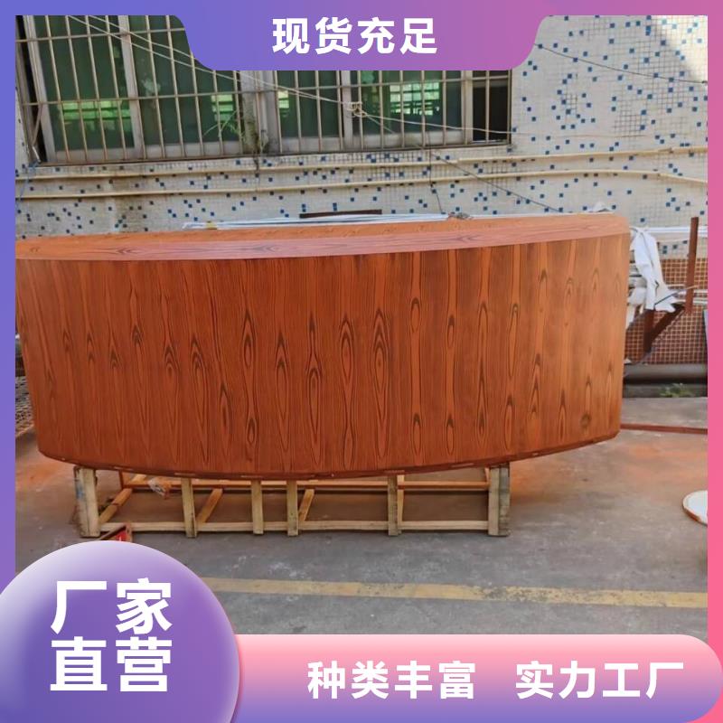 仿古園林建筑木紋漆廠家施工