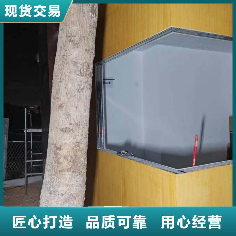 仿古园林建筑木纹漆厂家施工