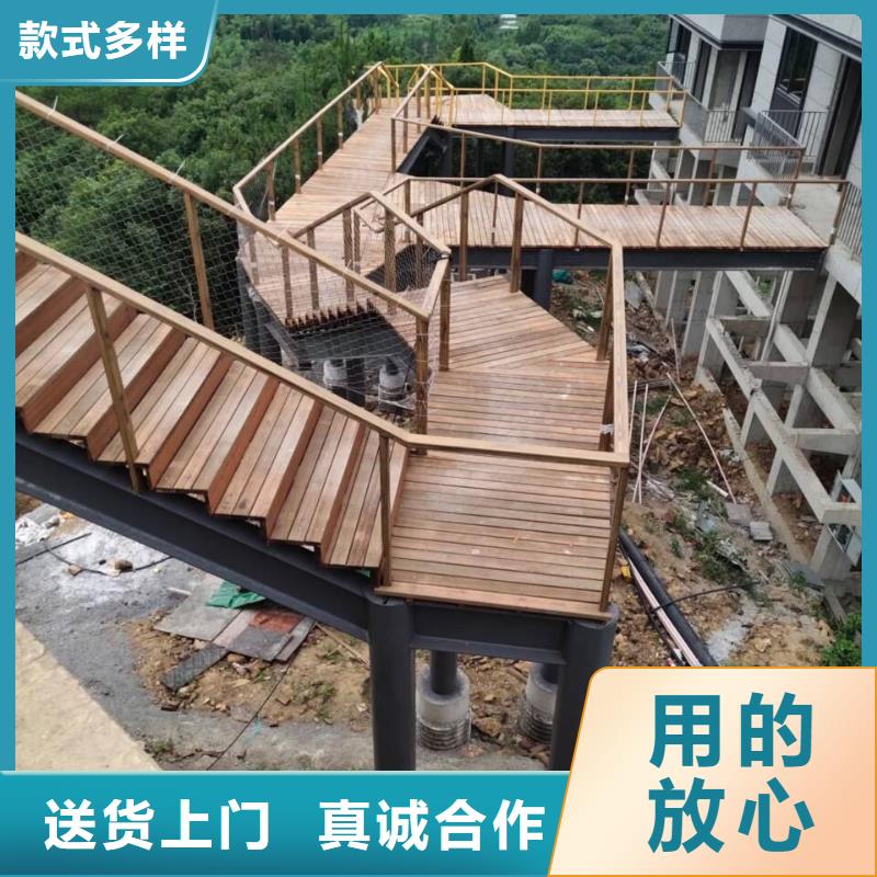 仿古園林建筑木紋漆施工廠家