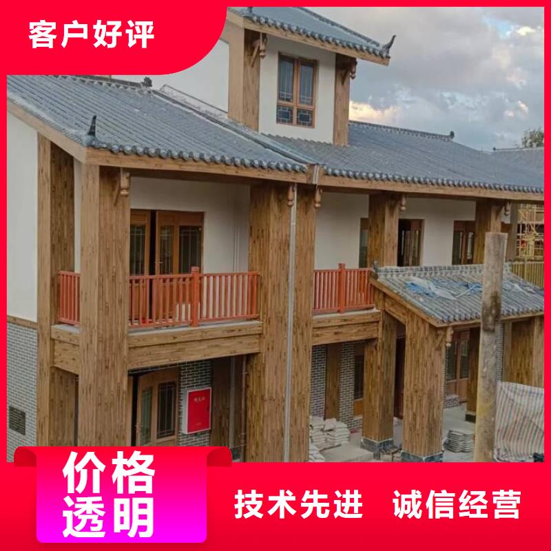 仿古園林建筑木紋漆廠家定制