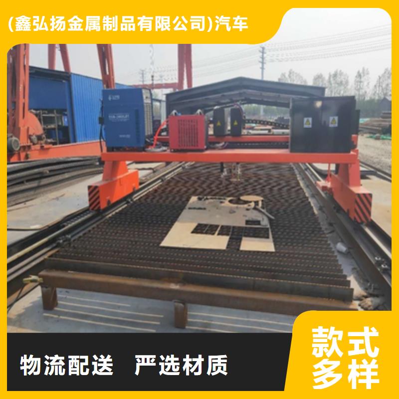 【福州】生产Q550高强钢板实体大厂