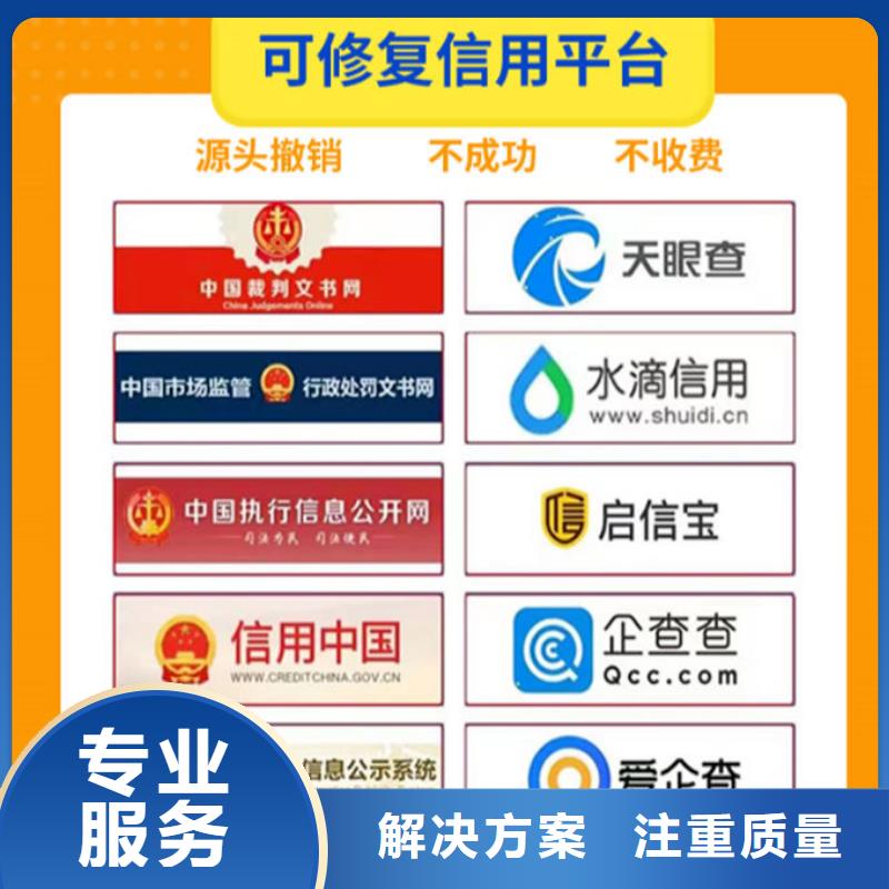 信用修复培训会议上的讲话内容有哪些呢怎么说