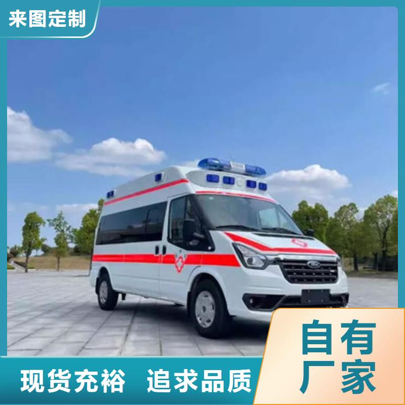 遗体返乡车型齐全