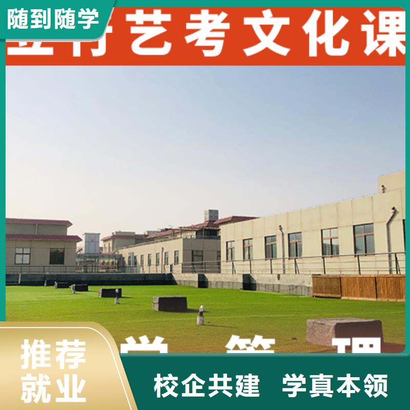 艺体生文化课补习学校报名条件