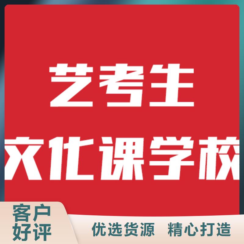 藝考文化課培訓哪個好全省招生