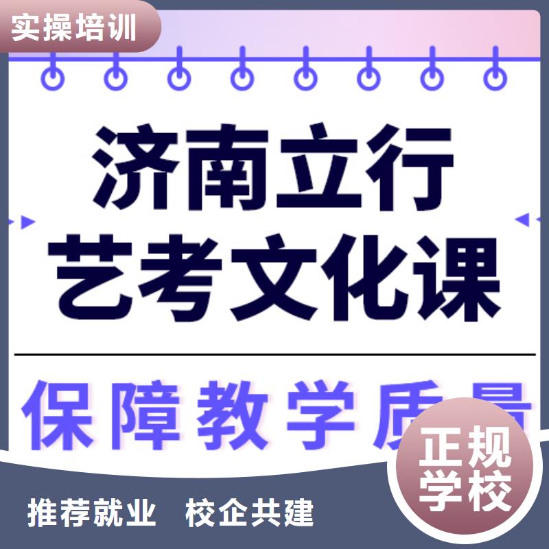 藝考生文化課高考沖刺輔導機構學真技術