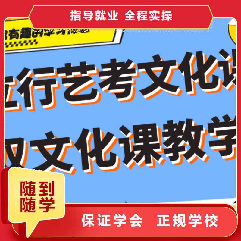 藝考生文化課藝術生文化補習免費試學