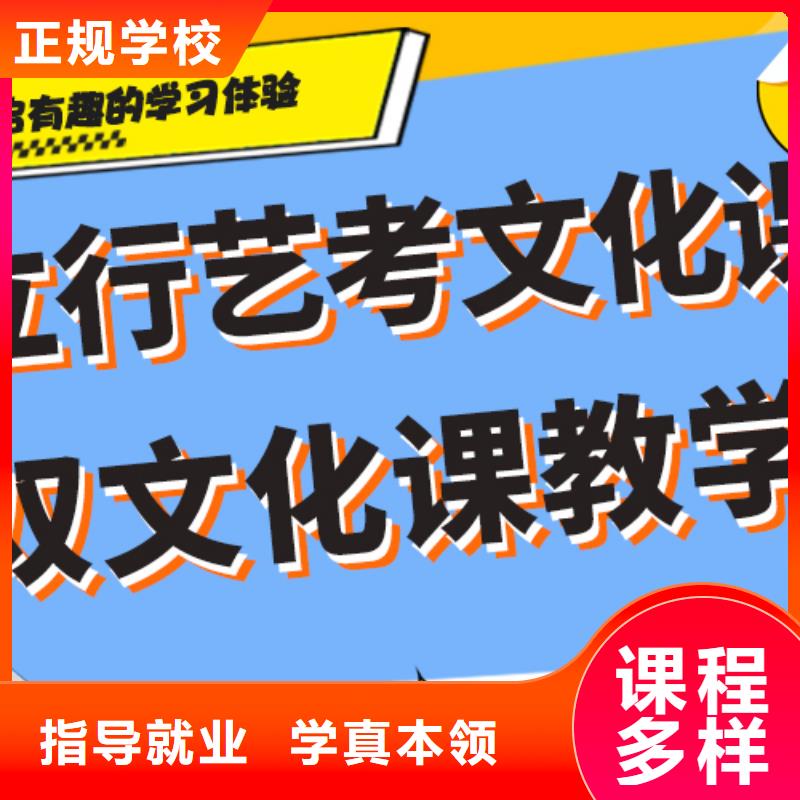 藝考生文化課藝考輔導(dǎo)校企共建