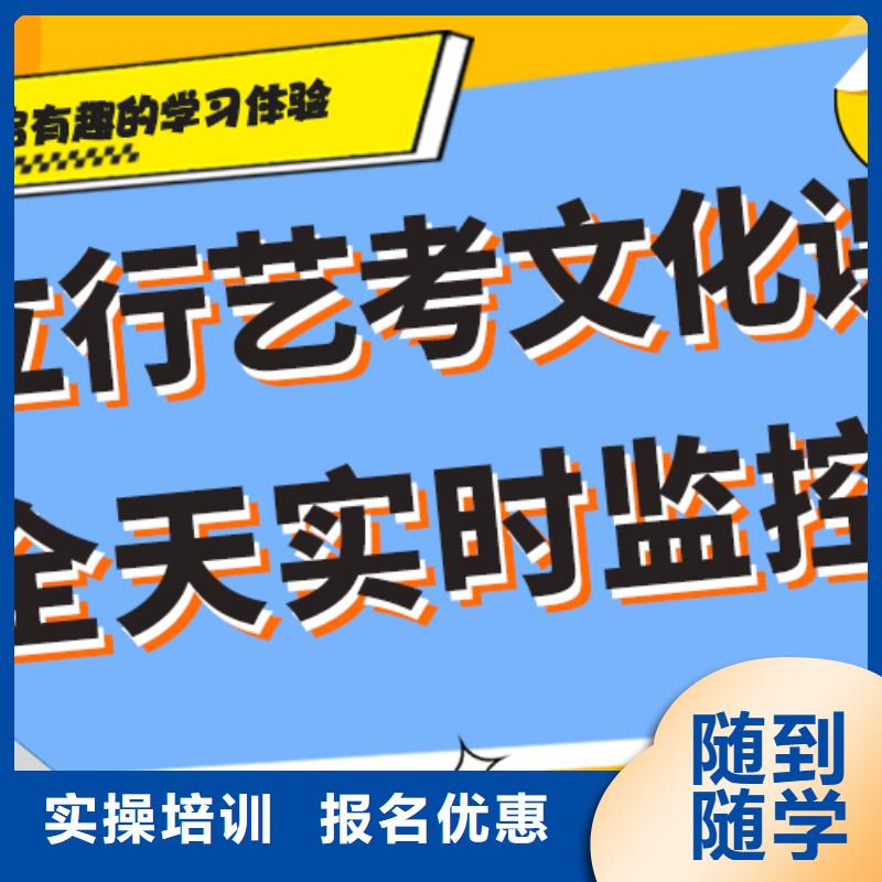 艺考生文化课高考冲刺辅导机构学真技术