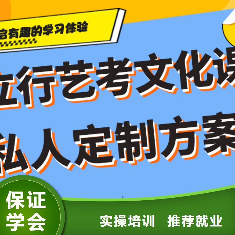 艺考生文化课高考冲刺辅导机构学真技术