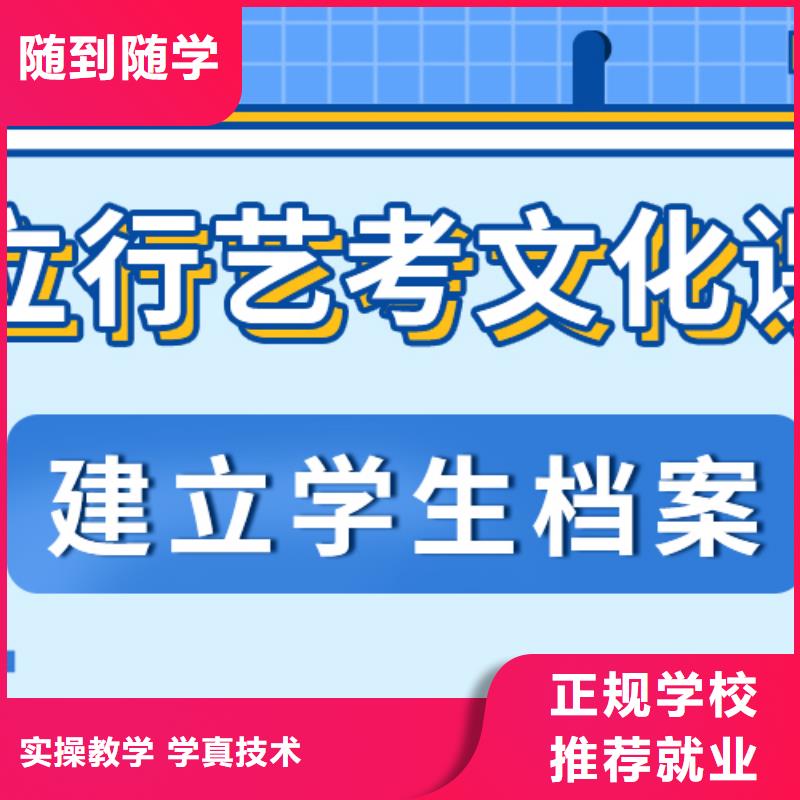 艺考文化课补习机构
有哪些？
