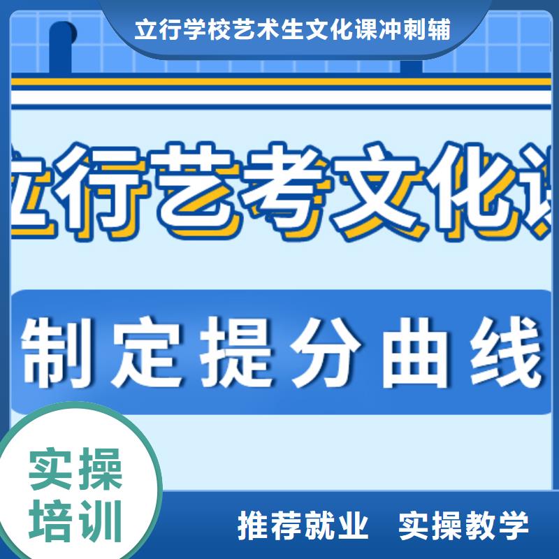 藝考生文化課-藝考輔導理論+實操