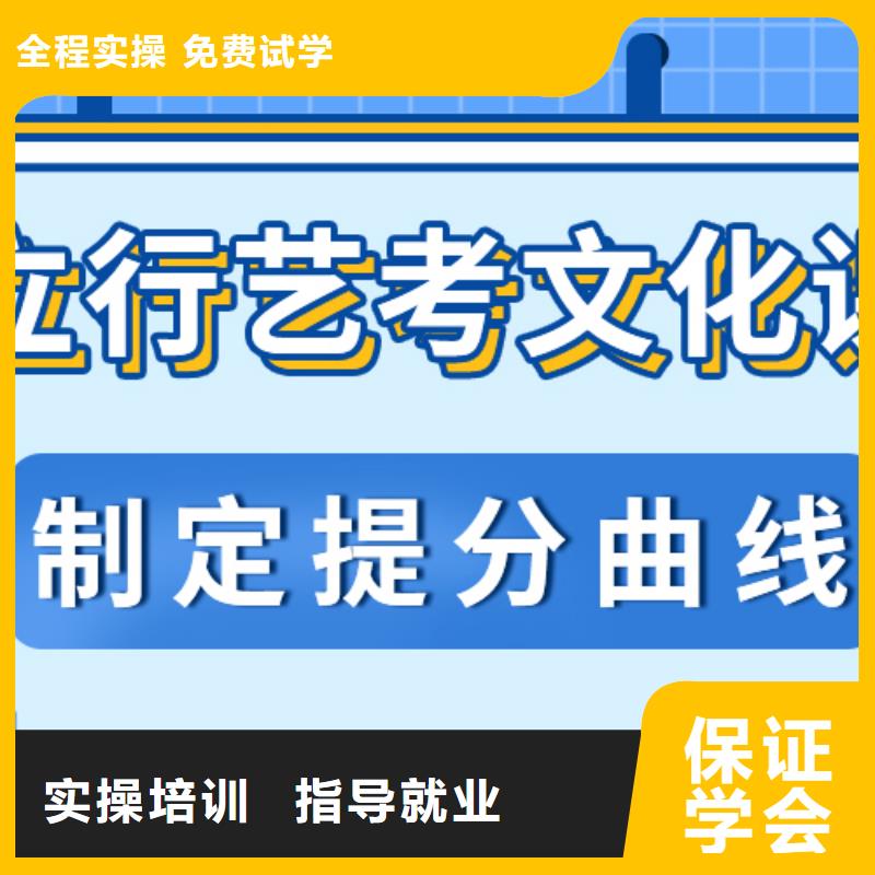 藝考生文化課【藝考培訓機構】正規(guī)培訓