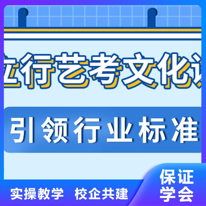 藝考生文化課藝考生面試輔導師資力量強