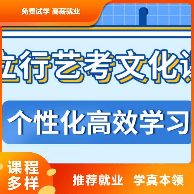 藝考生文化課美術生文化課培訓課程多樣