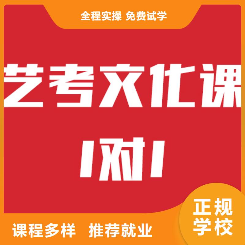 藝考生文化課【藝考培訓】師資力量強