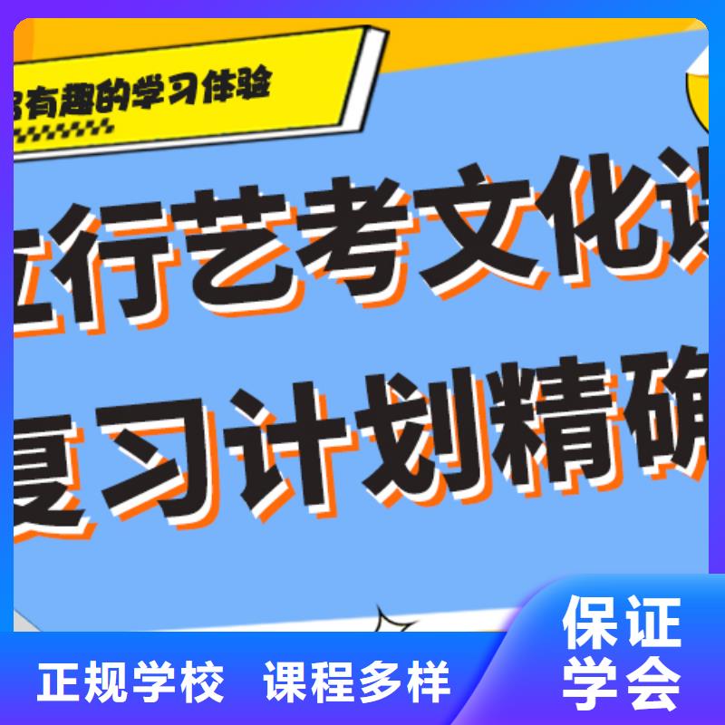 藝考文化課補習,藝考生面試輔導師資力量強