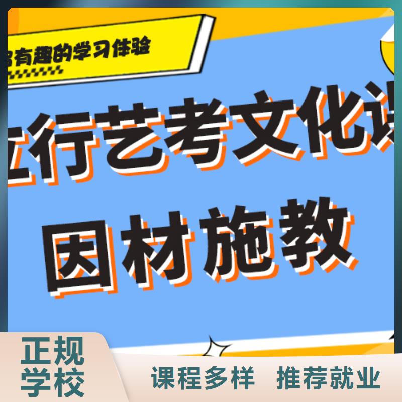 藝考文化課補習藝考文化課沖刺正規培訓