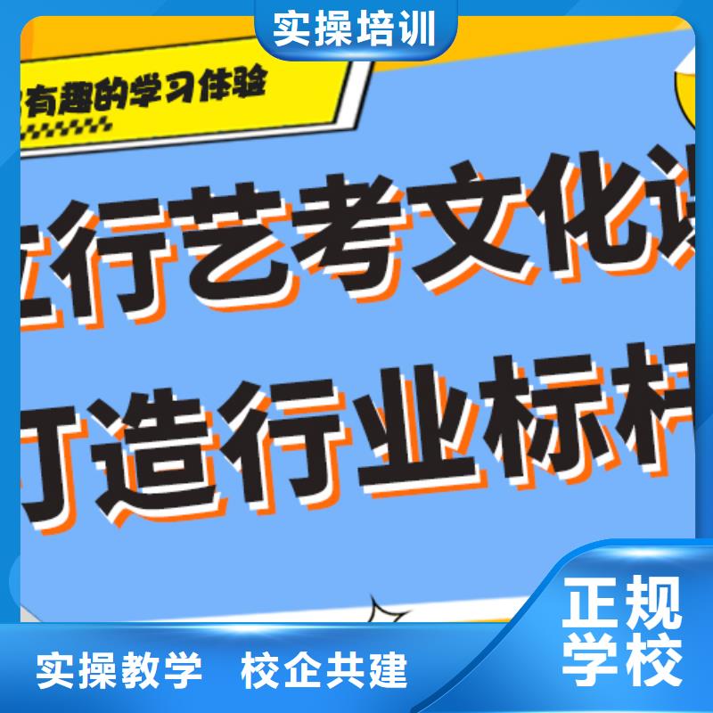 藝考文化課補習藝考生面試輔導課程多樣