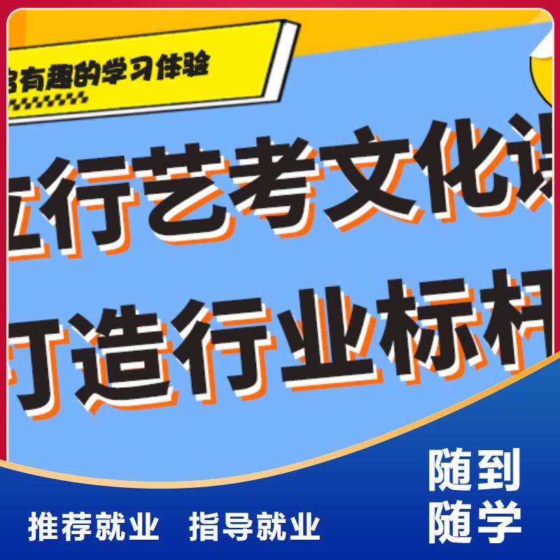 藝考文化課補習高考全日制實操培訓