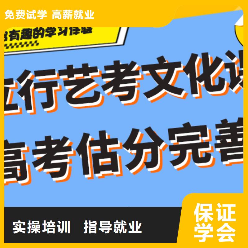 【藝考文化課補習美術生文化課培訓師資力量強】