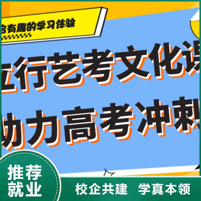 藝考文化課補習高考全日制實操培訓