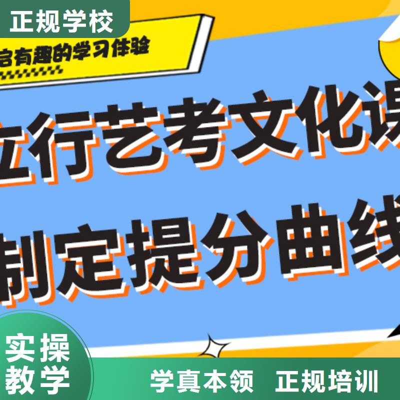 藝考文化課補習藝考文化課集訓班老師專業