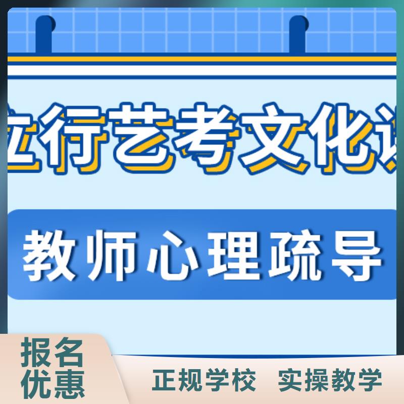 藝考文化課補習(xí)高考全日制實操培訓(xùn)