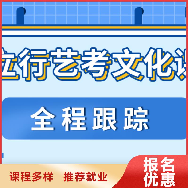 【藝考文化課補習】【復讀學校】指導就業