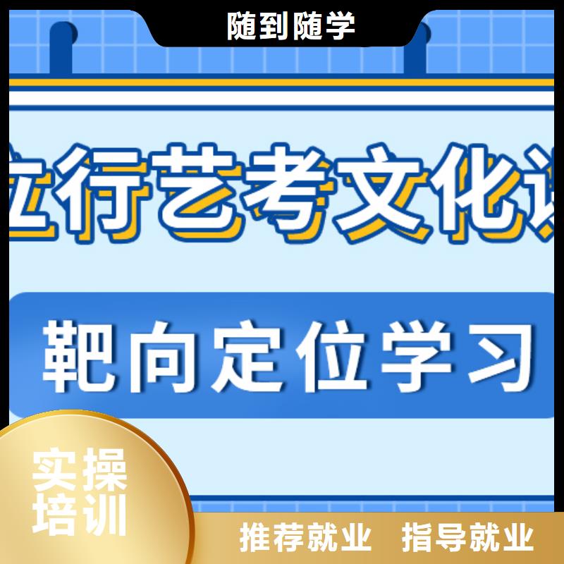 藝考文化課補習(xí)高考全日制實操培訓(xùn)