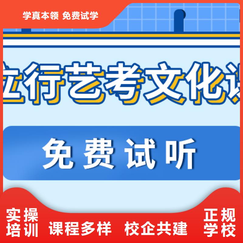 藝考文化課補習(xí)藝考輔導(dǎo)正規(guī)學(xué)校