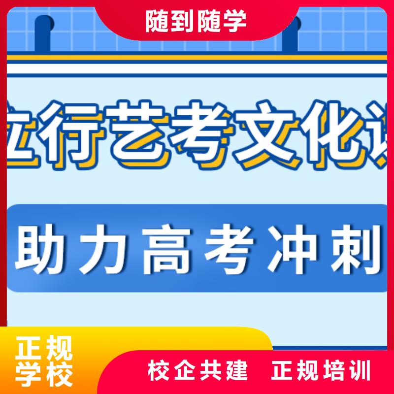 藝考文化課補習高考復讀白天班全程實操