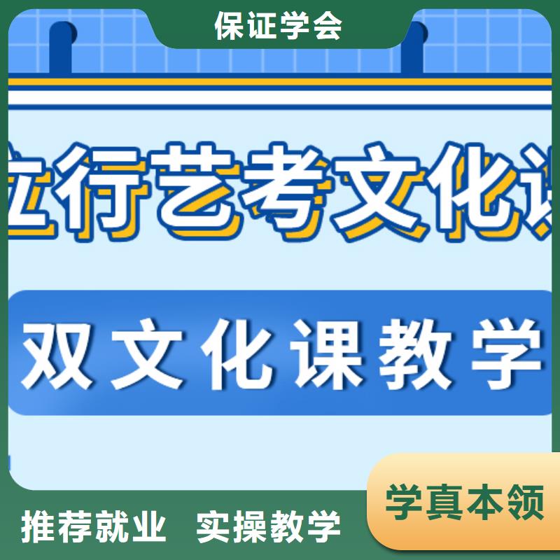 藝考文化課補習高中數學補習師資力量強