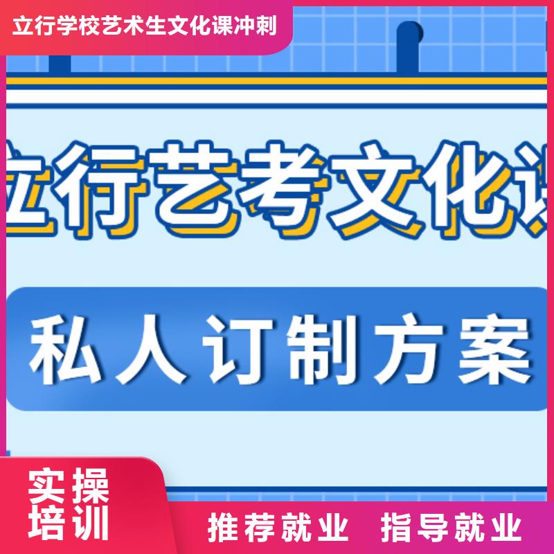 【藝考文化課補習美術生文化課培訓師資力量強】