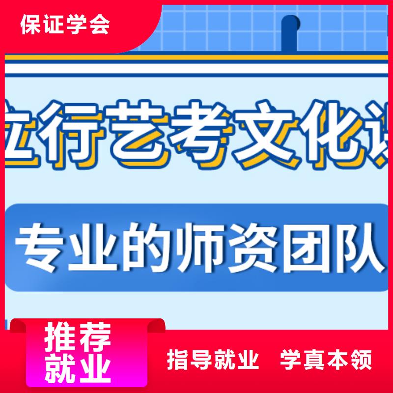 藝考文化課補習高中數學補習師資力量強