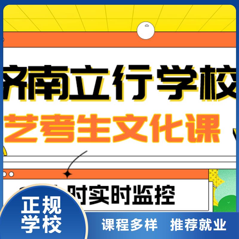 艺考文化课补习-【高考小班教学】理论+实操