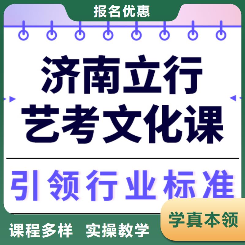 藝術(shù)生文化課【藝考文化課百日沖刺班】全程實(shí)操