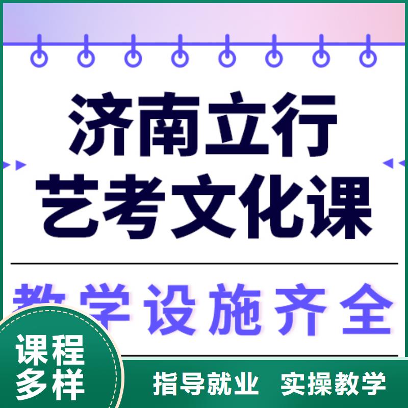 藝術(shù)生文化課高考復(fù)讀周六班就業(yè)快