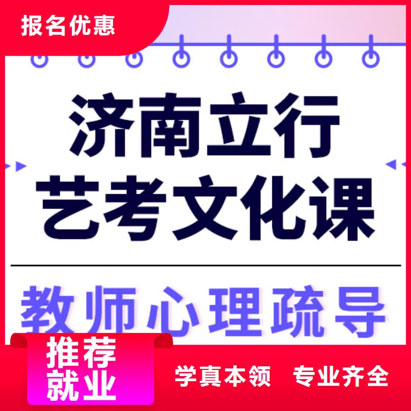 藝術生文化課高中一對一輔導課程多樣