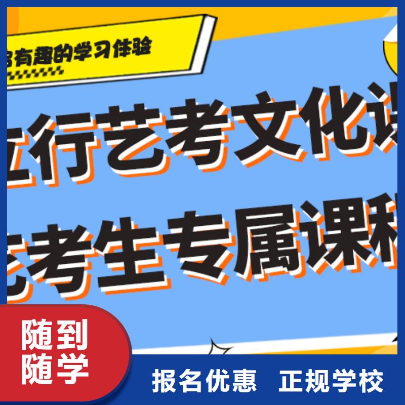 藝術生文化課高考書法培訓學真本領