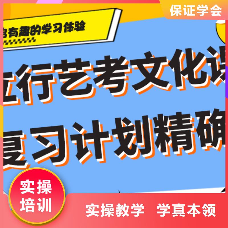 藝術生文化課高考全日制學校課程多樣