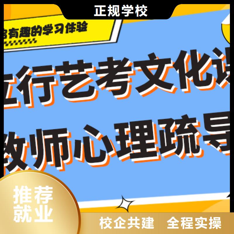 
艺考文化课集训班

哪一个好？
文科基础差，