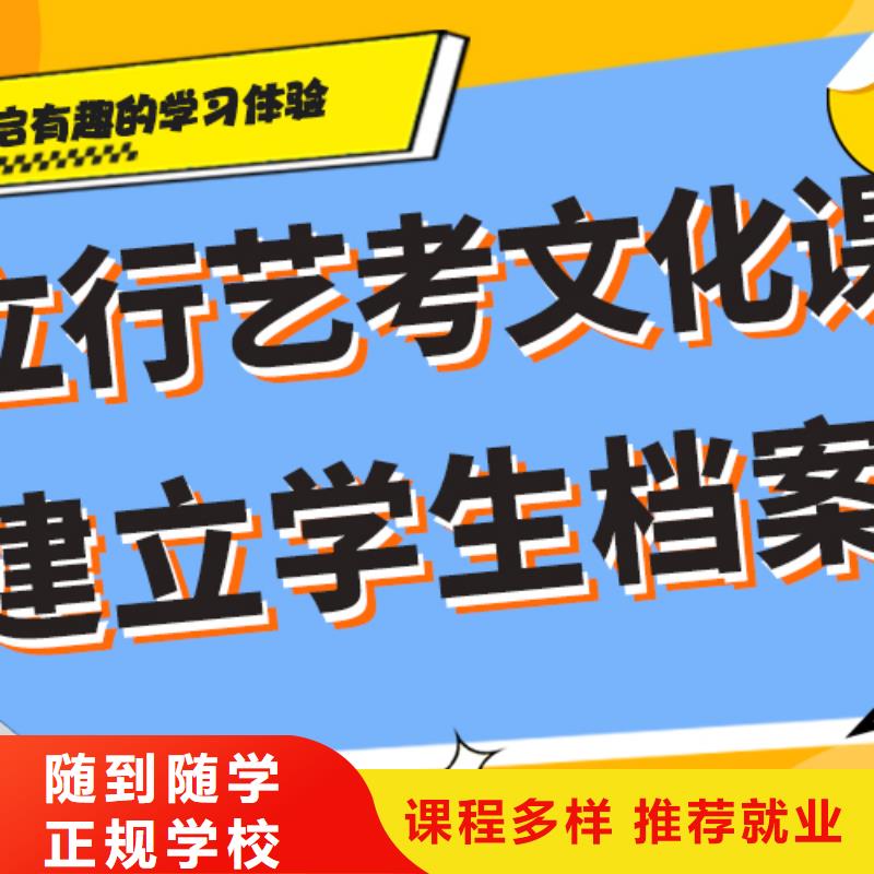 【藝術生文化課藝考培訓學真技術】