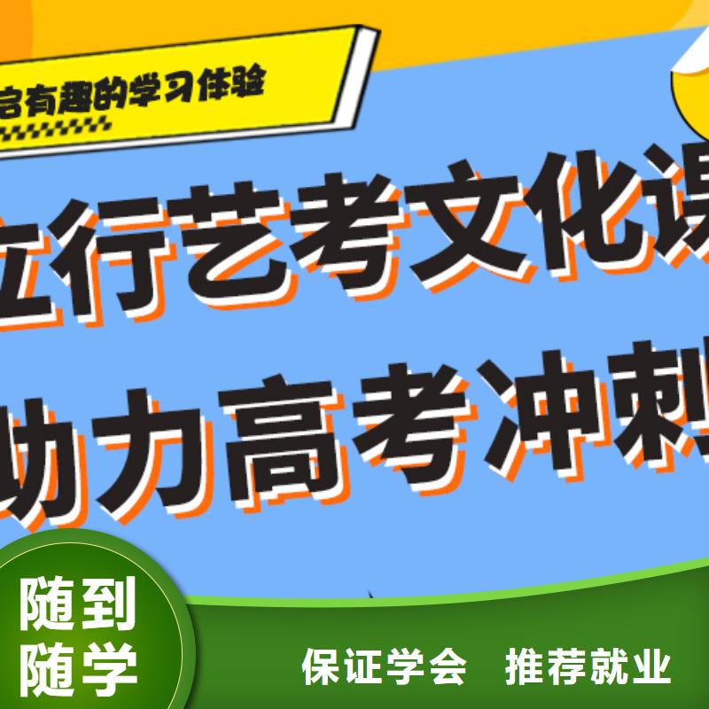 藝術生文化課高考輔導機構學真技術